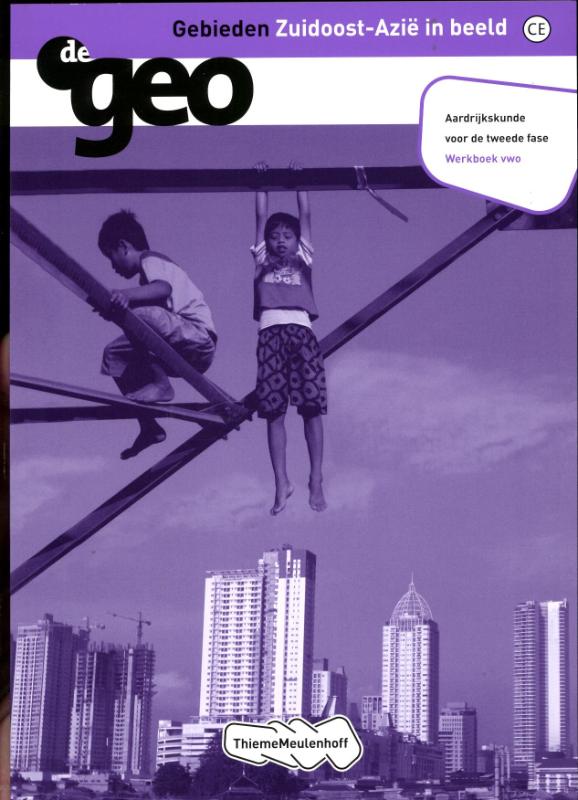 Omslag van Werkboek