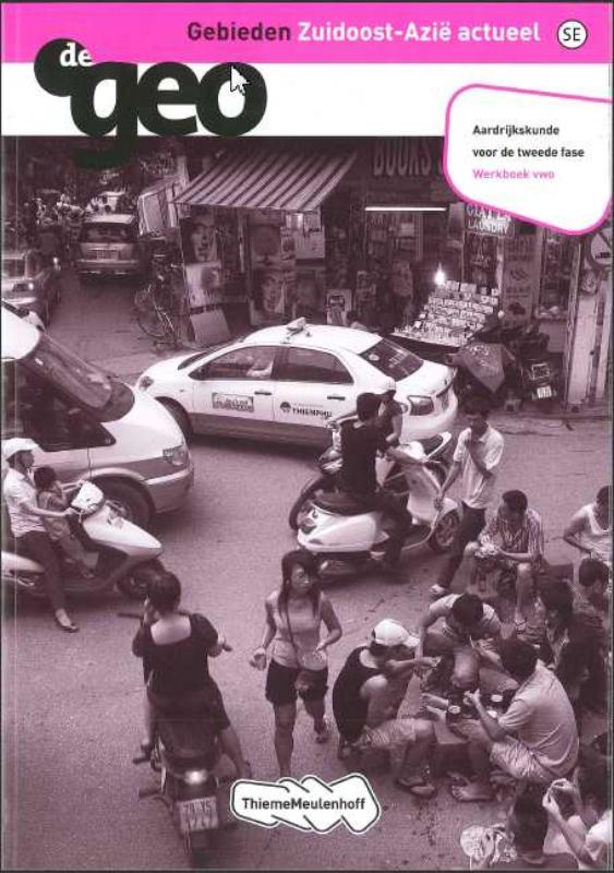 Omslag van Werkboek
