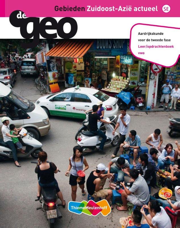 Omslag van leeropdrachtenboek