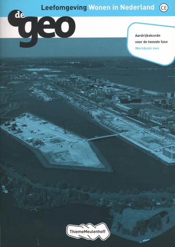 Omslag van Werkboek
