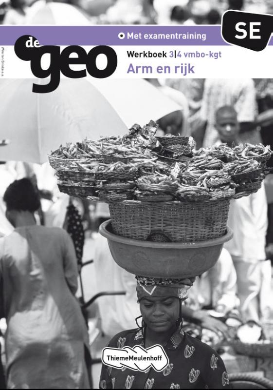 Omslag van Werkboek