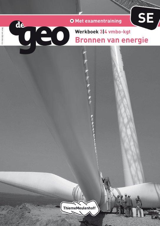 Omslag van Werkboek