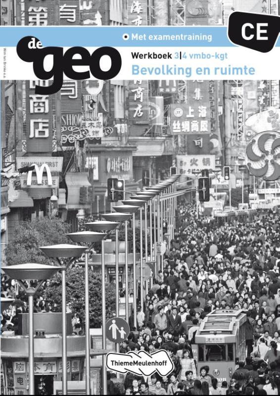 Omslag van Werkboek