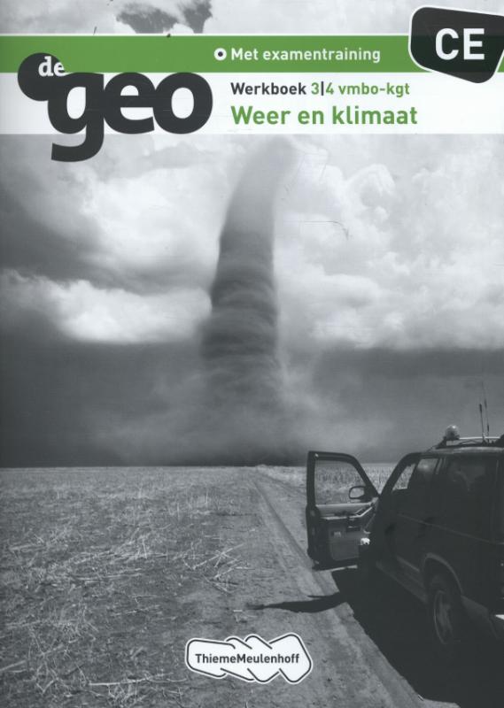 Omslag van Werkboek