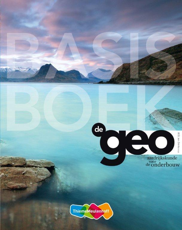 Omslag van Basisboek