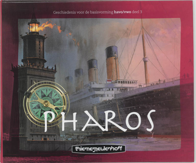 Omslag van Tekstboek