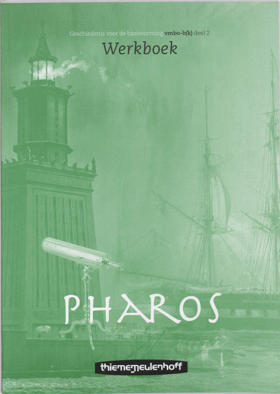 Omslag van Werkboek