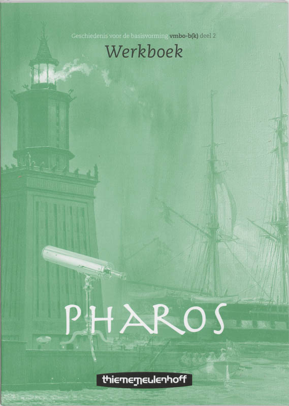 Omslag van Werkboek