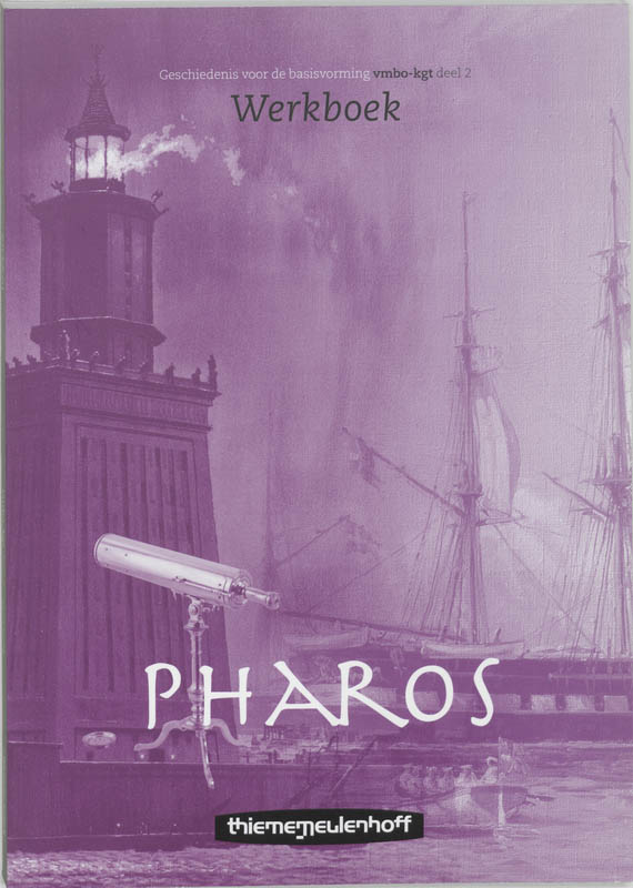 Omslag van Werkboek