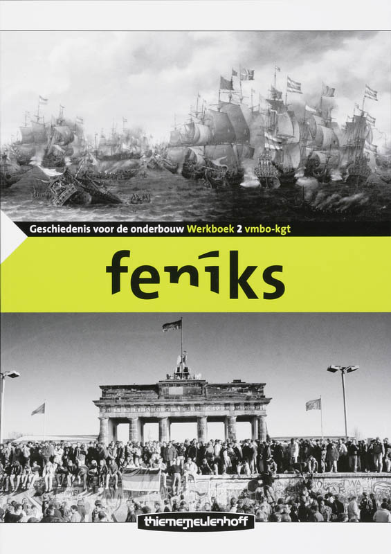 Omslag van Werkboek