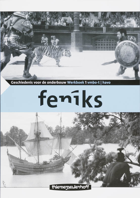 Omslag van Werkboek