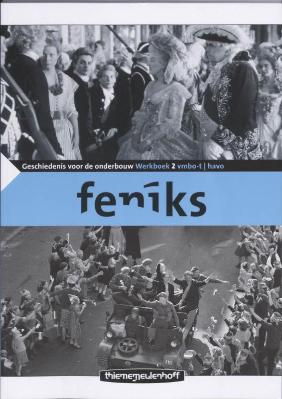 Omslag van Werkboek 2