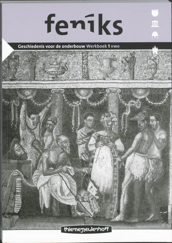 Omslag van Werkboek