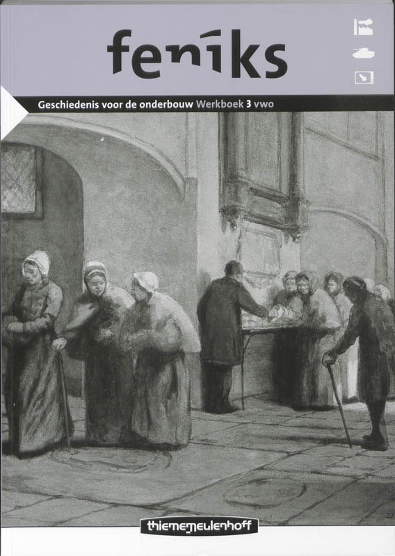 Omslag van Werkboek