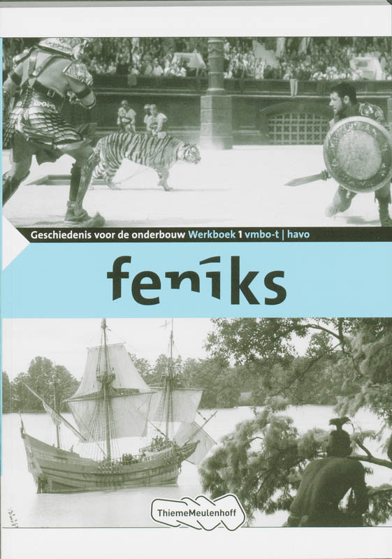 Omslag van Werkboek 1