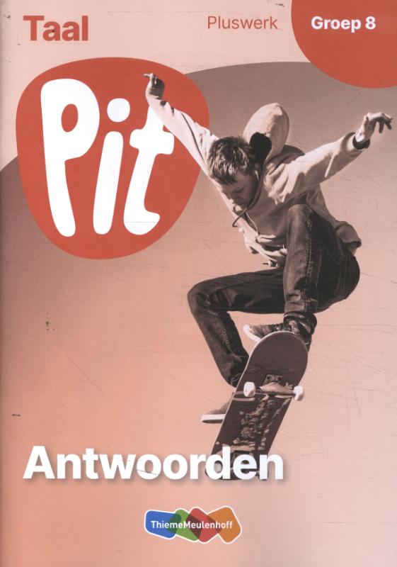 Omslag van Antwoorden
