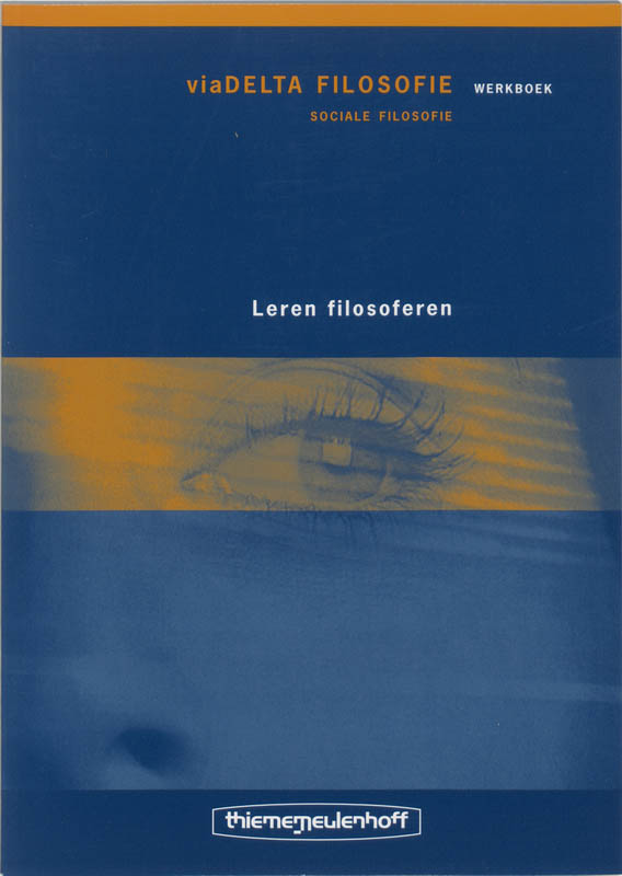 Omslag van Werkboek