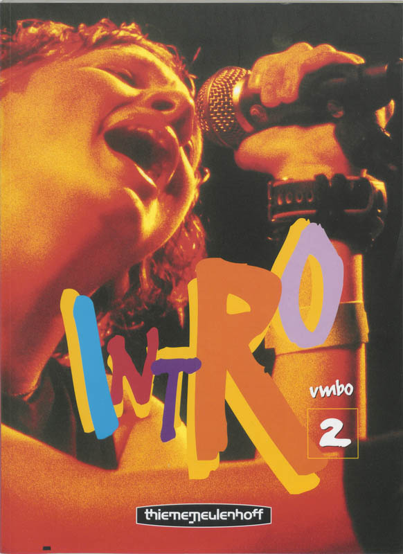 Omslag van Leerboek