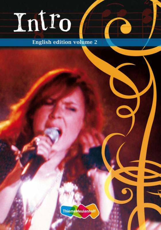 Omslag van volume 2