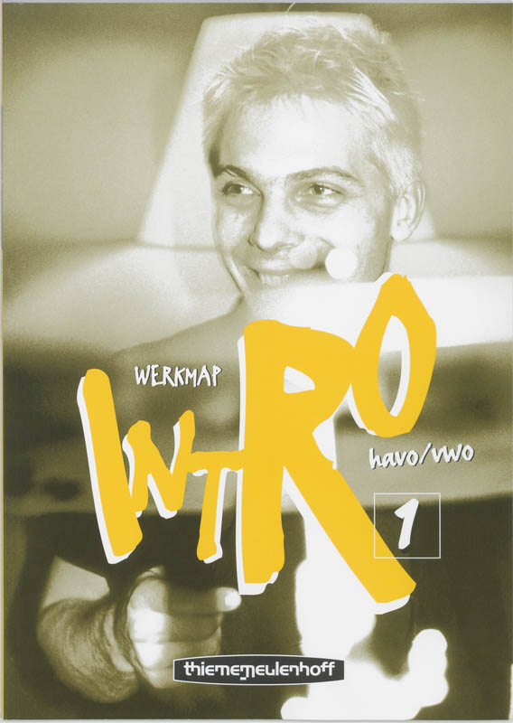 Omslag van Werkboek