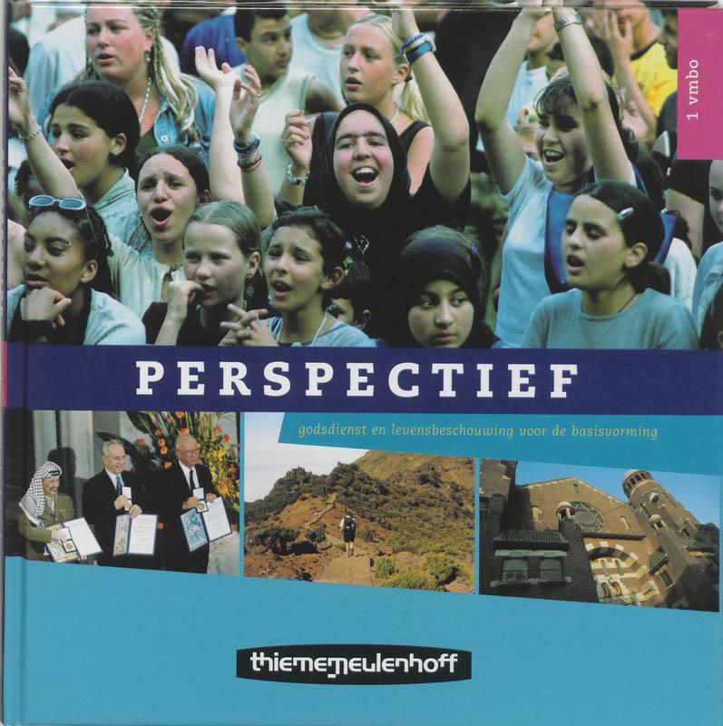 Omslag van Tekstboek