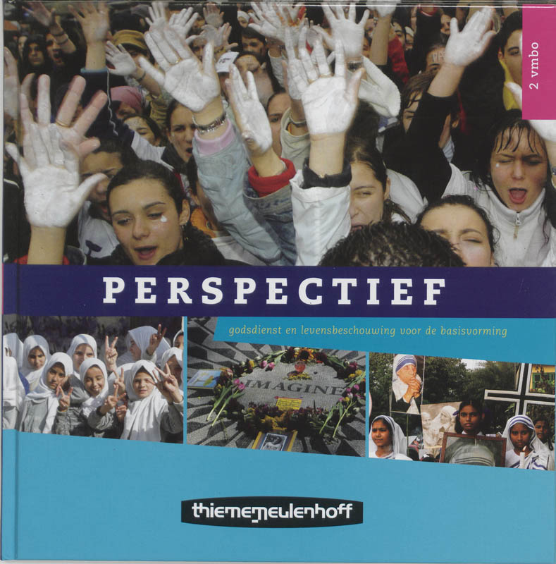 Omslag van Tekstboek