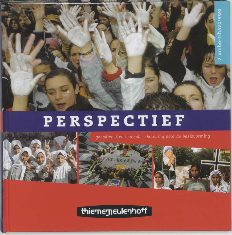 Omslag van Leerboek