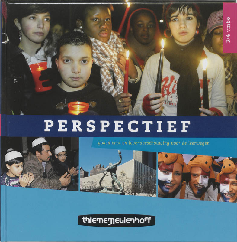 Omslag van Tekstboek