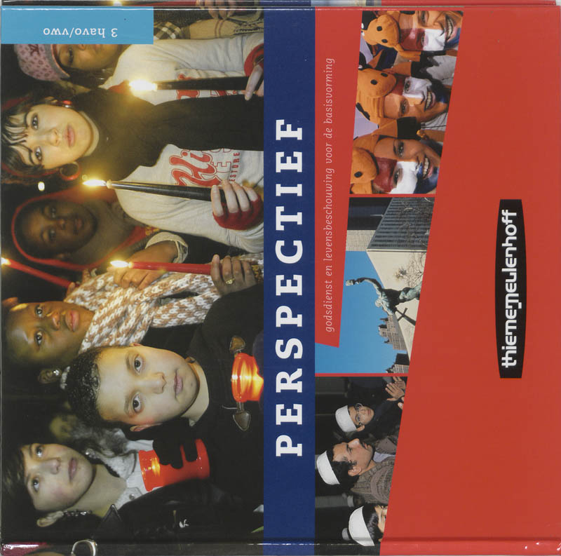 Omslag van Lesboek