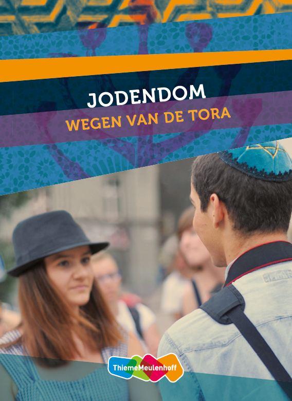 Omslag van 3 of 4 havo/vwo