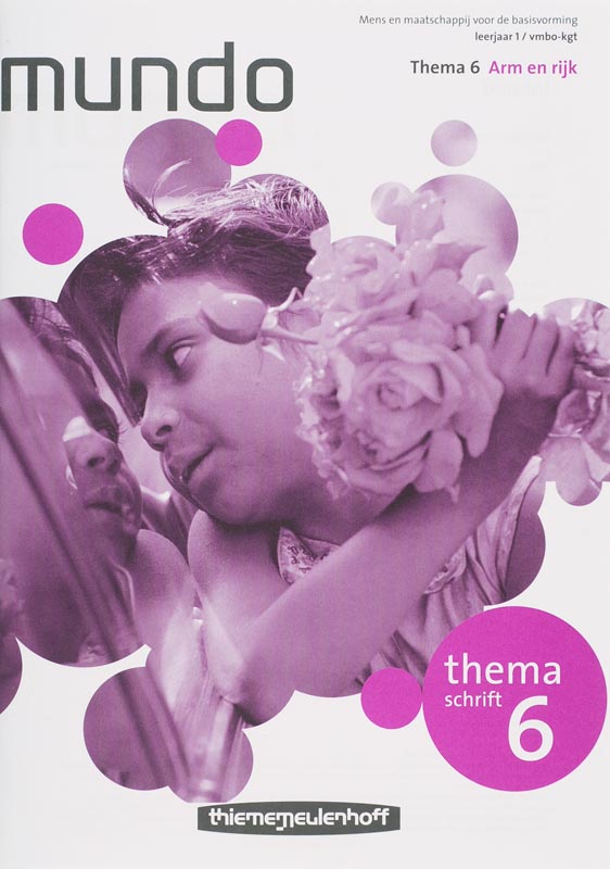 Omslag van Themaschrift 6