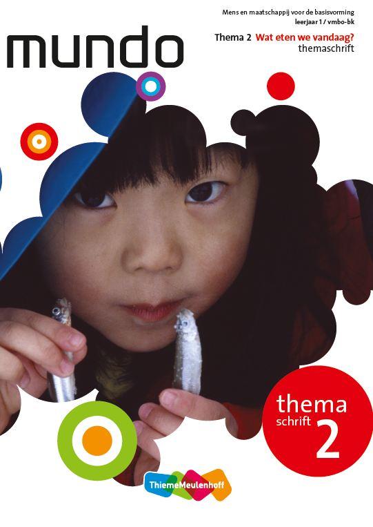 Omslag van Themaschrift 2