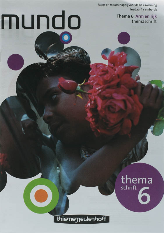 Omslag van Themaschrift 6