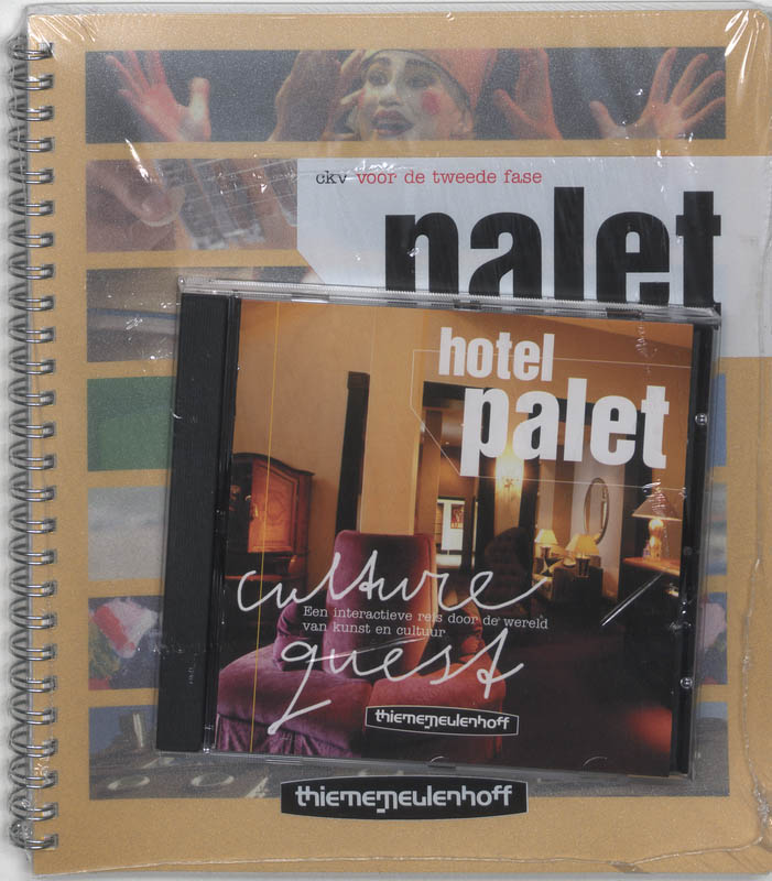 Omslag van Basisboek