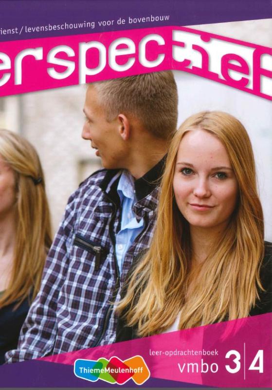 Omslag van Leeropdrachtenboek