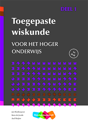Omslag van 1