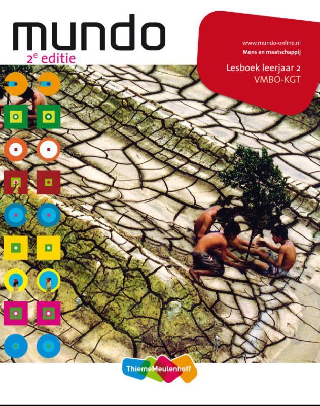 Omslag van Lesboek