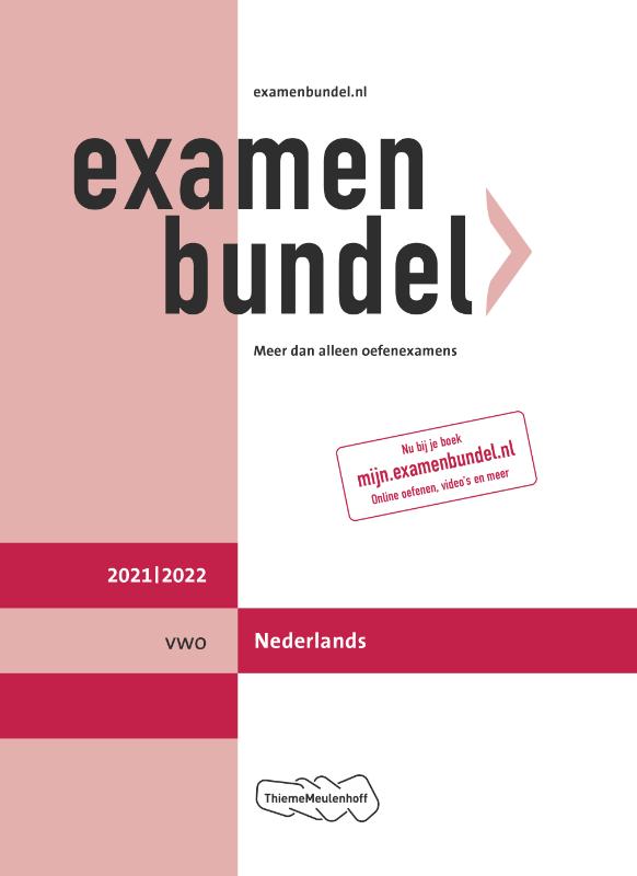 Omslag van 2021/2022
