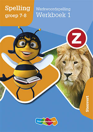 Omslag van Werkboek