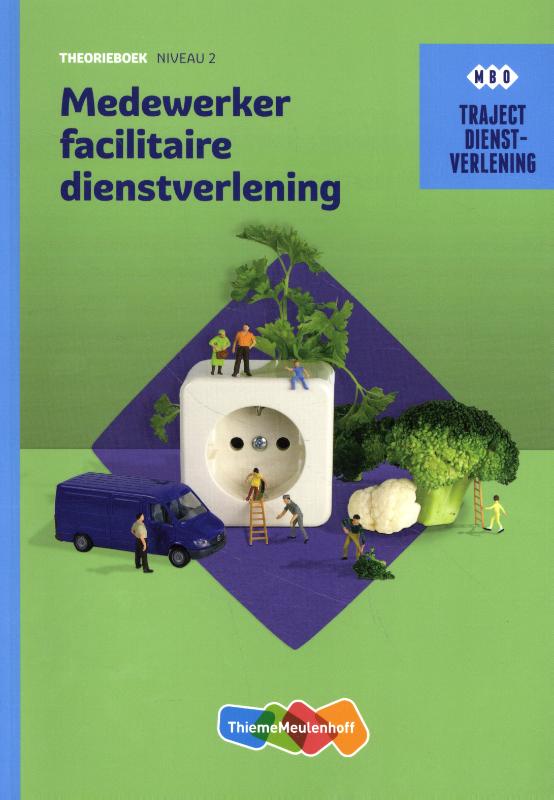 Omslag van Theorieboek