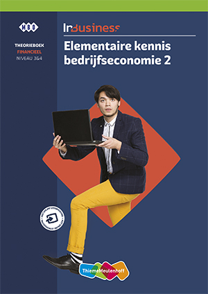 Omslag van Theorieboek