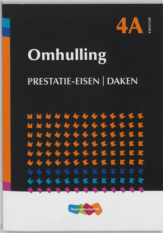 Omslag van Omhulling
