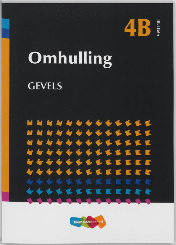 Omslag van Omhulling