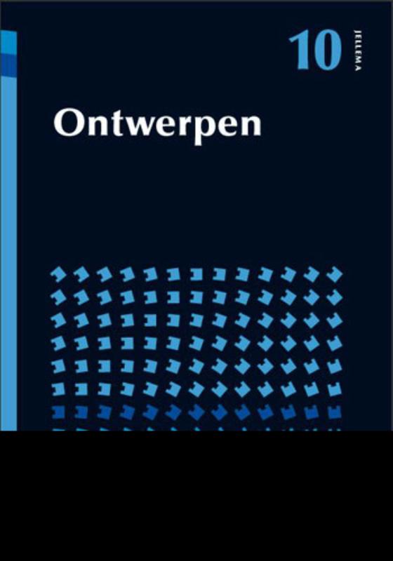 Omslag van Ontwerpen