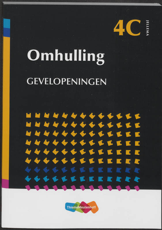 Omslag van Omhulling