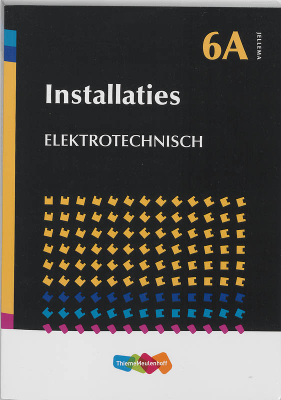 Omslag van Installaties