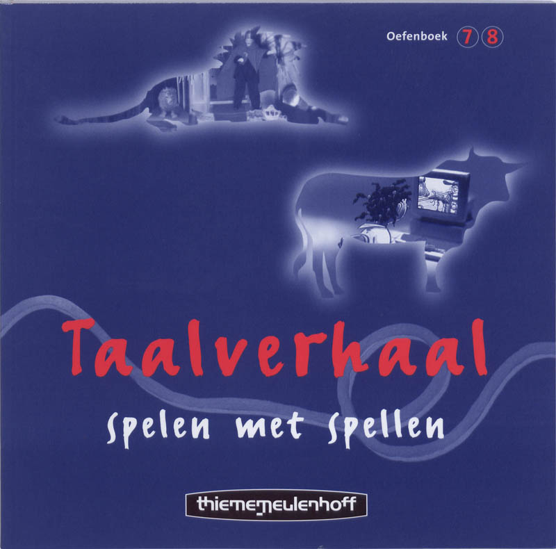 Omslag van Oefenboek