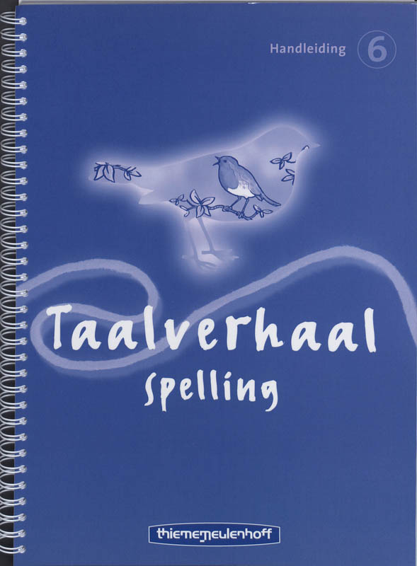 Omslag van Handleiding