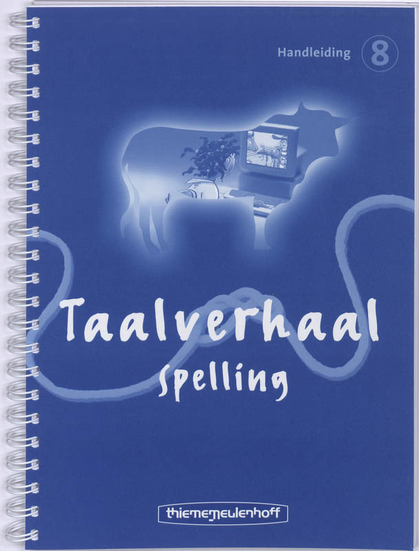 Omslag van Handleiding