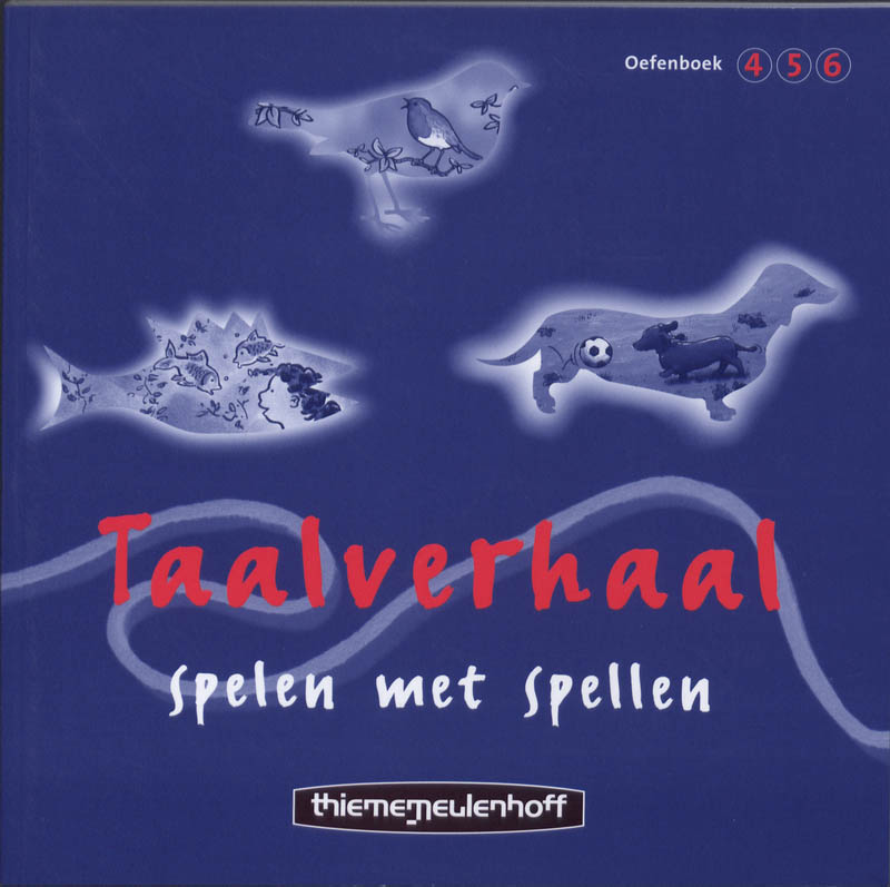 Omslag van Oefenboek